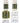 Chance Duo Soak Off Gel Polish + Nail Lacquer - 0.5 oz. Each / #076 by Cre8tion
