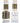 Chance Duo Soak Off Gel Polish + Nail Lacquer - 0.5 oz. Each / #077 by Cre8tion