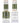 Chance Duo Soak Off Gel Polish + Nail Lacquer - 0.5 oz. Each / #078 by Cre8tion