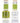 Chance Duo Soak Off Gel Polish + Nail Lacquer - 0.5 oz. Each / #080 by Cre8tion