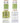 Chance Duo Soak Off Gel Polish + Nail Lacquer - 0.5 oz. Each / #081 by Cre8tion
