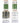 Chance Duo Soak Off Gel Polish + Nail Lacquer - 0.5 oz. Each / #082 by Cre8tion
