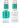 Chance Duo Soak Off Gel Polish + Nail Lacquer - 0.5 oz. Each / #083 by Cre8tion