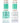 Chance Duo Soak Off Gel Polish + Nail Lacquer - 0.5 oz. Each / #085 by Cre8tion