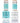 Chance Duo Soak Off Gel Polish + Nail Lacquer - 0.5 oz. Each / #086 by Cre8tion