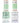 Chance Duo Soak Off Gel Polish + Nail Lacquer - 0.5 oz. Each / #087 by Cre8tion