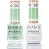 Chance Duo Soak Off Gel Polish + Nail Lacquer - 0.5 oz. Each / #087 by Cre8tion