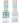 Chance Duo Soak Off Gel Polish + Nail Lacquer - 0.5 oz. Each / #088 by Cre8tion