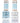 Chance Duo Soak Off Gel Polish + Nail Lacquer - 0.5 oz. Each / #089 by Cre8tion