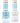 Chance Duo Soak Off Gel Polish + Nail Lacquer - 0.5 oz. Each / #090 by Cre8tion
