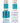 Chance Duo Soak Off Gel Polish + Nail Lacquer - 0.5 oz. Each / #091 by Cre8tion