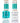 Chance Duo Soak Off Gel Polish + Nail Lacquer - 0.5 oz. Each / #092 by Cre8tion