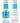 Chance Duo Soak Off Gel Polish + Nail Lacquer - 0.5 oz. Each / #093 by Cre8tion