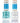 Chance Duo Soak Off Gel Polish + Nail Lacquer - 0.5 oz. Each / #094 by Cre8tion