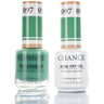 Chance Duo Soak Off Gel Polish + Nail Lacquer - 0.5 oz. Each / #097 by Cre8tion