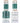 Chance Duo Soak Off Gel Polish + Nail Lacquer - 0.5 oz. Each / #098 by Cre8tion