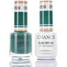 Chance Duo Soak Off Gel Polish + Nail Lacquer - 0.5 oz. Each / #098 by Cre8tion