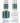 Chance Duo Soak Off Gel Polish + Nail Lacquer - 0.5 oz. Each / #099 by Cre8tion