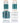 Chance Duo Soak Off Gel Polish + Nail Lacquer - 0.5 oz. Each / #100 by Cre8tion