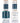 Chance Duo Soak Off Gel Polish + Nail Lacquer - 0.5 oz. Each / #101 by Cre8tion