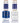 Chance Duo Soak Off Gel Polish + Nail Lacquer - 0.5 oz. Each / #103 by Cre8tion