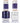 Chance Duo Soak Off Gel Polish + Nail Lacquer - 0.5 oz. Each / #104 by Cre8tion