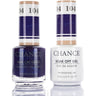 Chance Duo Soak Off Gel Polish + Nail Lacquer - 0.5 oz. Each / #104 by Cre8tion