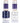 Chance Duo Soak Off Gel Polish + Nail Lacquer - 0.5 oz. Each / #105 by Cre8tion