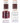 Chance Duo Soak Off Gel Polish + Nail Lacquer - 0.5 oz. Each / #110 by Cre8tion