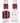 Chance Duo Soak Off Gel Polish + Nail Lacquer - 0.5 oz. Each / #111 by Cre8tion