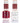Chance Duo Soak Off Gel Polish + Nail Lacquer - 0.5 oz. Each / #112 by Cre8tion