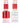 Chance Duo Soak Off Gel Polish + Nail Lacquer - 0.5 oz. Each / #114 by Cre8tion