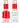 Chance Duo Soak Off Gel Polish + Nail Lacquer - 0.5 oz. Each / #115 by Cre8tion