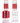 Chance Duo Soak Off Gel Polish + Nail Lacquer - 0.5 oz. Each / #118 by Cre8tion