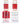 Chance Duo Soak Off Gel Polish + Nail Lacquer - 0.5 oz. Each / #120 by Cre8tion