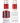 Chance Duo Soak Off Gel Polish + Nail Lacquer - 0.5 oz. Each / #123 by Cre8tion
