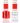 Chance Duo Soak Off Gel Polish + Nail Lacquer - 0.5 oz. Each / #124 by Cre8tion