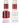 Chance Duo Soak Off Gel Polish + Nail Lacquer - 0.5 oz. Each / #125 by Cre8tion