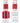 Chance Duo Soak Off Gel Polish + Nail Lacquer - 0.5 oz. Each / #126 by Cre8tion