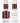 Chance Duo Soak Off Gel Polish + Nail Lacquer - 0.5 oz. Each / #127 by Cre8tion