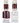 Chance Duo Soak Off Gel Polish + Nail Lacquer - 0.5 oz. Each / #128 by Cre8tion