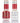 Chance Duo Soak Off Gel Polish + Nail Lacquer - 0.5 oz. Each / #129 by Cre8tion