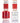 Chance Duo Soak Off Gel Polish + Nail Lacquer - 0.5 oz. Each / #130 by Cre8tion