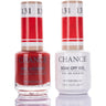 Chance Duo Soak Off Gel Polish + Nail Lacquer - 0.5 oz. Each / #131 by Cre8tion
