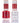 Chance Duo Soak Off Gel Polish + Nail Lacquer - 0.5 oz. Each / #133 by Cre8tion