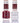Chance Duo Soak Off Gel Polish + Nail Lacquer - 0.5 oz. Each / #135 by Cre8tion