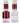 Chance Duo Soak Off Gel Polish + Nail Lacquer - 0.5 oz. Each / #136 by Cre8tion