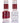 Chance Duo Soak Off Gel Polish + Nail Lacquer - 0.5 oz. Each / #137 by Cre8tion