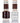 Chance Duo Soak Off Gel Polish + Nail Lacquer - 0.5 oz. Each / #138 by Cre8tion
