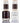Chance Duo Soak Off Gel Polish + Nail Lacquer - 0.5 oz. Each / #141 by Cre8tion